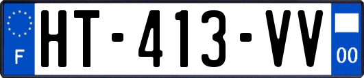 HT-413-VV