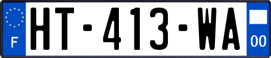 HT-413-WA