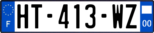 HT-413-WZ