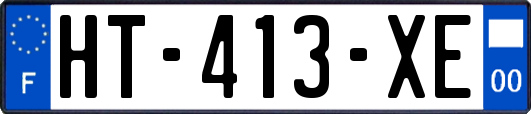HT-413-XE