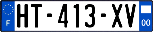 HT-413-XV
