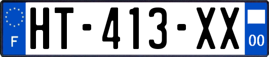 HT-413-XX