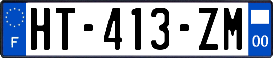 HT-413-ZM