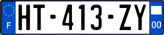 HT-413-ZY