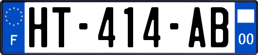 HT-414-AB