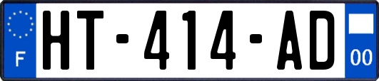 HT-414-AD