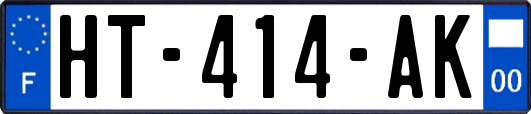 HT-414-AK