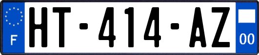 HT-414-AZ