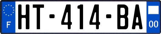 HT-414-BA