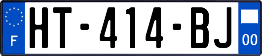 HT-414-BJ