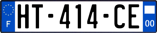 HT-414-CE