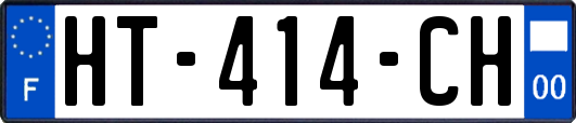 HT-414-CH