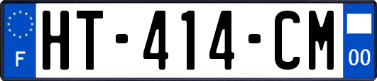 HT-414-CM