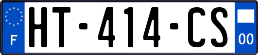 HT-414-CS