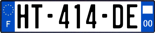HT-414-DE