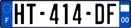 HT-414-DF