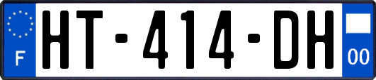 HT-414-DH