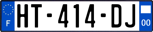 HT-414-DJ