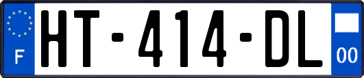 HT-414-DL