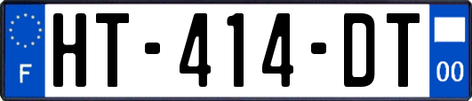HT-414-DT