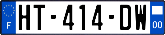HT-414-DW