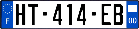 HT-414-EB