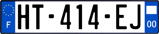 HT-414-EJ