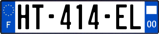 HT-414-EL