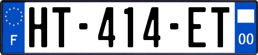 HT-414-ET