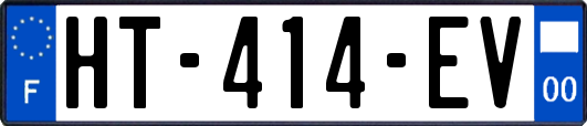 HT-414-EV