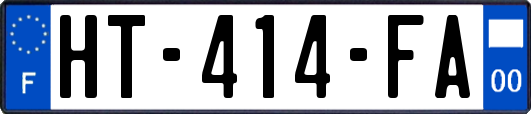 HT-414-FA