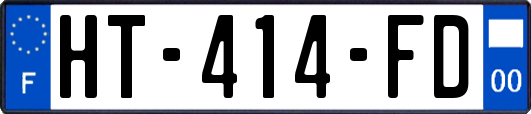 HT-414-FD