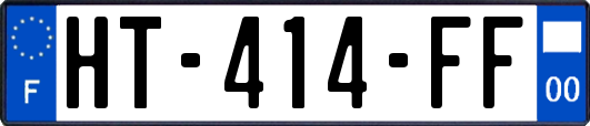 HT-414-FF