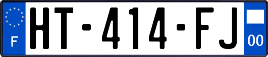 HT-414-FJ
