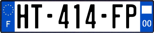 HT-414-FP