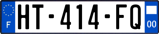HT-414-FQ