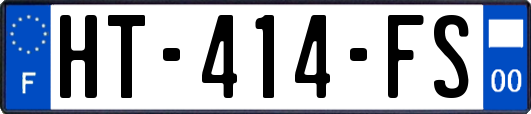 HT-414-FS
