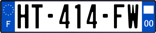 HT-414-FW