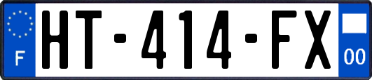 HT-414-FX