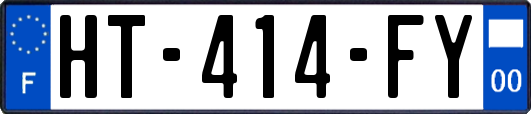 HT-414-FY