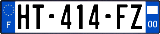 HT-414-FZ