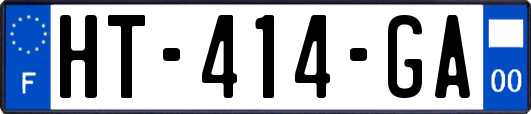 HT-414-GA