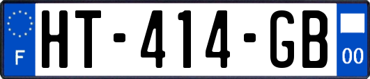 HT-414-GB