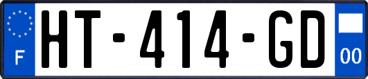 HT-414-GD