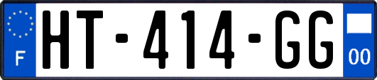 HT-414-GG
