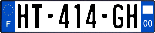 HT-414-GH