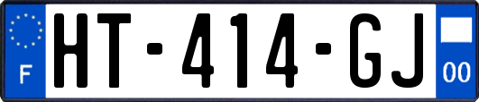 HT-414-GJ