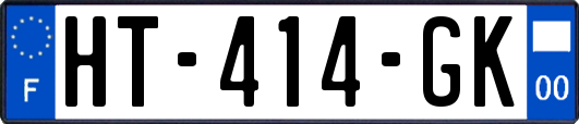 HT-414-GK
