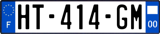 HT-414-GM