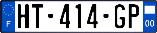 HT-414-GP